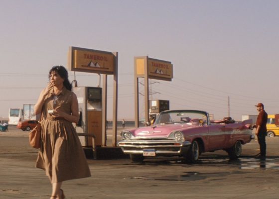 October 2024 at Hayy Cinema