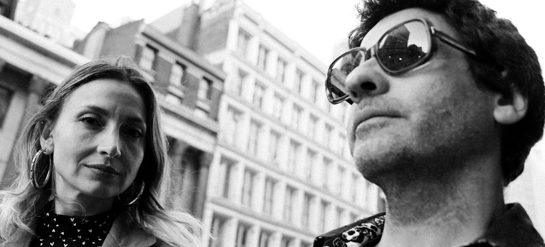 Hayy Sounds: Bedouin Burger