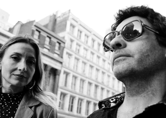 Hayy Sounds: Bedouin Burger