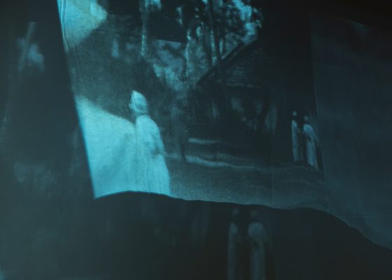 Submerged Tales: Watery Archives Workshop with Huda Tayob