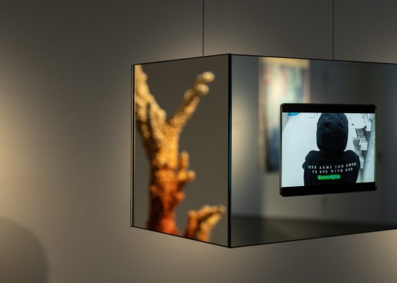 Submerged Tales: Public Programmes