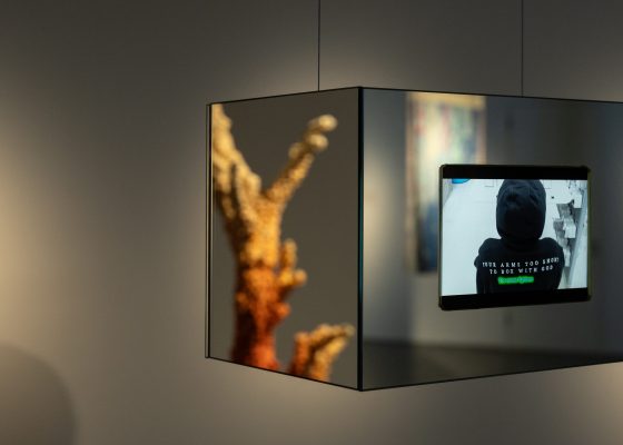 حكايات مغمورة