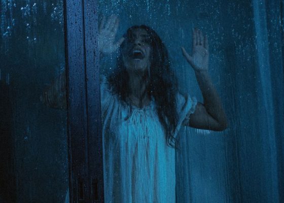 Horror Week at Hayy Cinema