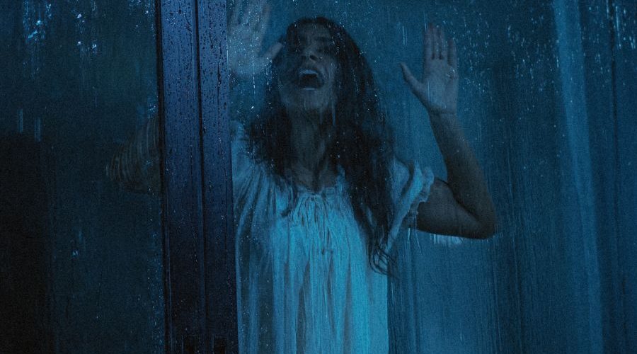 Horror Week at Hayy Cinema