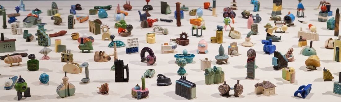 رأينا مدارًا لا ينتهي