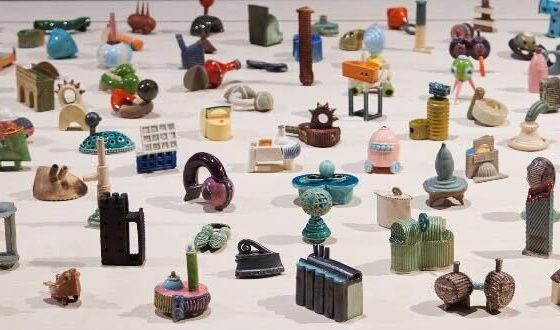 رأينا مدارًا لا ينتهي