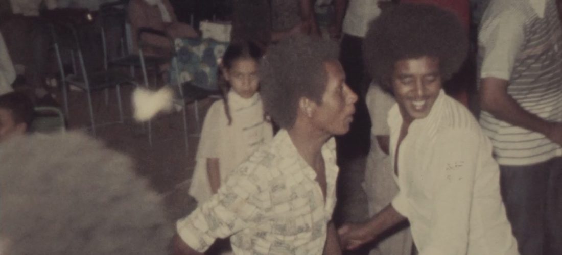 On Song, Poetry & Community