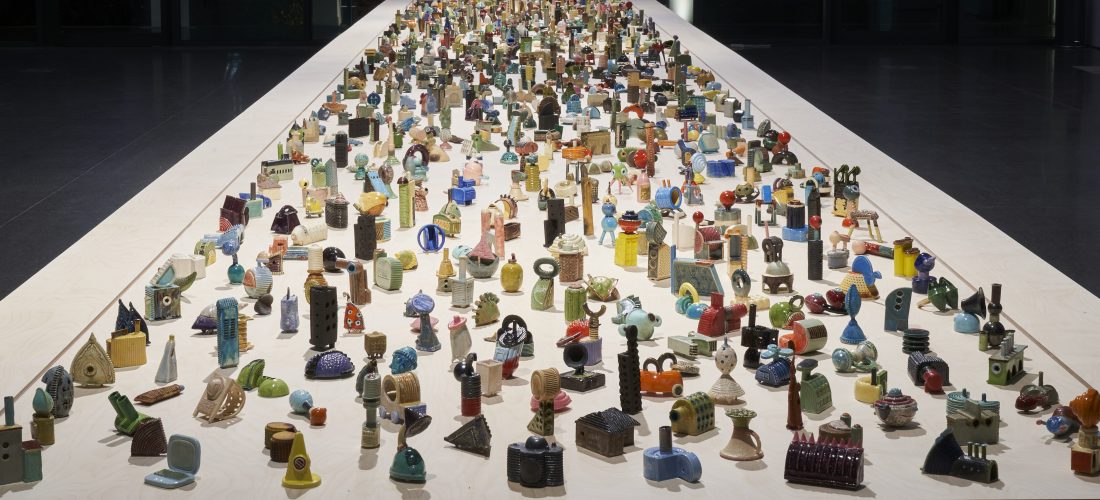 We saw an endless cycle