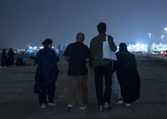 Terrain Vague: Visualising the in-between | Evening workshop led by Rut Blees Luxemburg