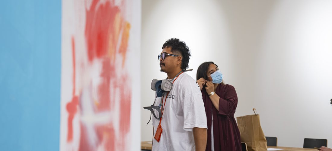 World Arabic Day: Workshops by Hayy Studios Practitioners