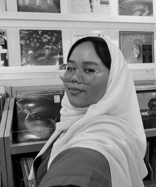 Hadeel مساعدة، التعلم