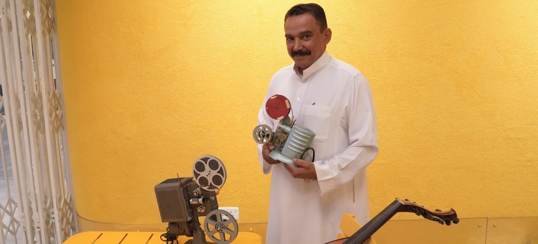 Panel Discussion | Timeless Treasures: The Importance of Archiving Physical Media