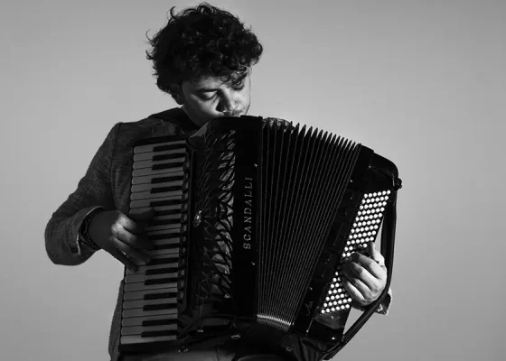 Hayy Sounds presents the Alto Ritmo Duo