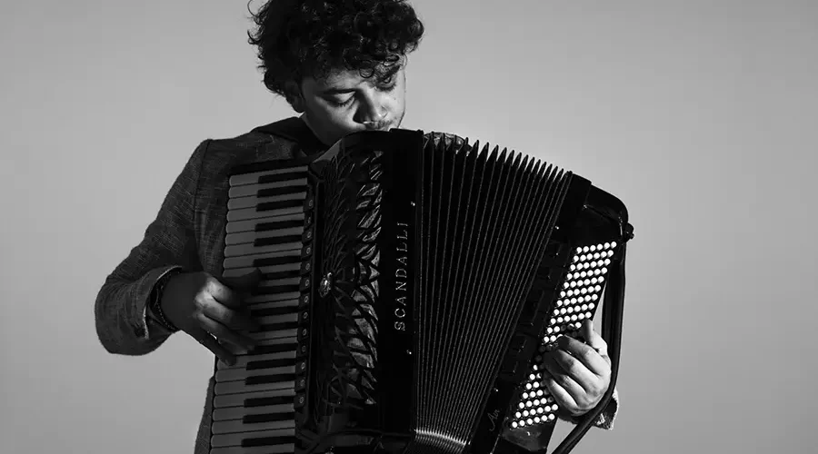 Hayy Sounds presents the Alto Ritmo Duo