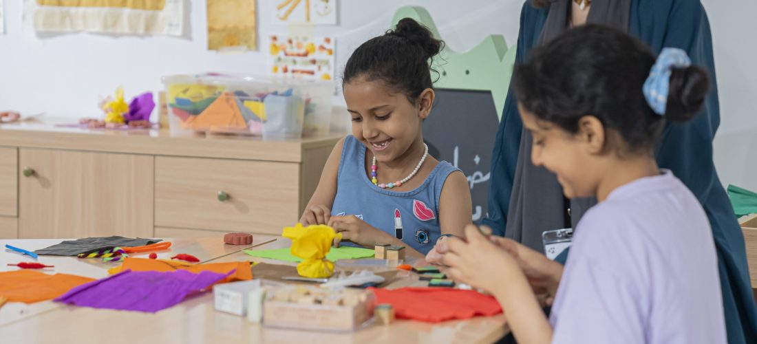 Ramadan Nights at Hayy Explorers!