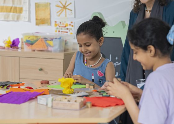 Ramadan Nights at Hayy Explorers!