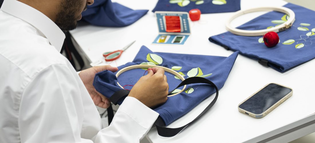 Ramadan Nights: Week Two