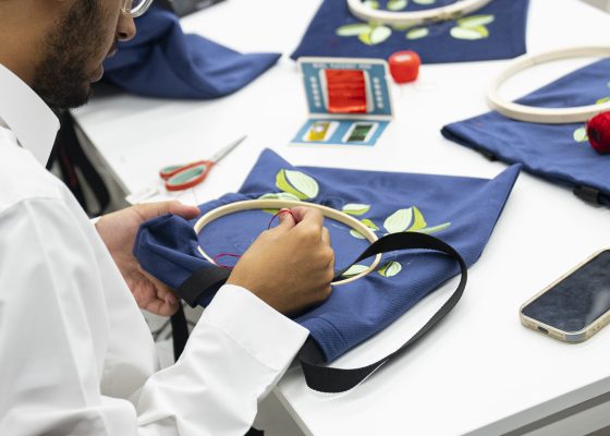 Ramadan Nights: Week Two