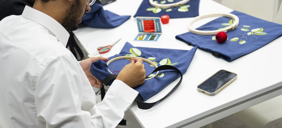 ليالي رمضان: الأسبوع الثاني