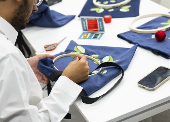 ليالي رمضان: الأسبوع الثاني