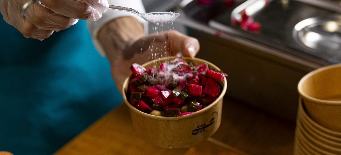 ليالي رمضان: الأسبوع الثالث