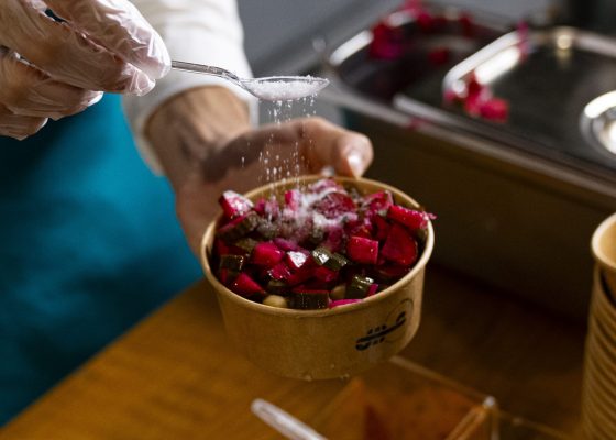 Ramadan Nights: Week Three