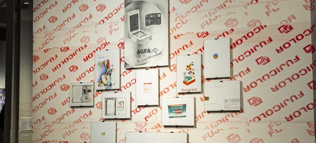 The Complete Picture: Zine-making, re-mapping and personal archive workshop with Umber Majeed