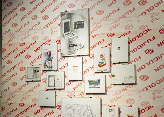 The Complete Picture: Zine-making, re-mapping and personal archive workshop with Umber Majeed