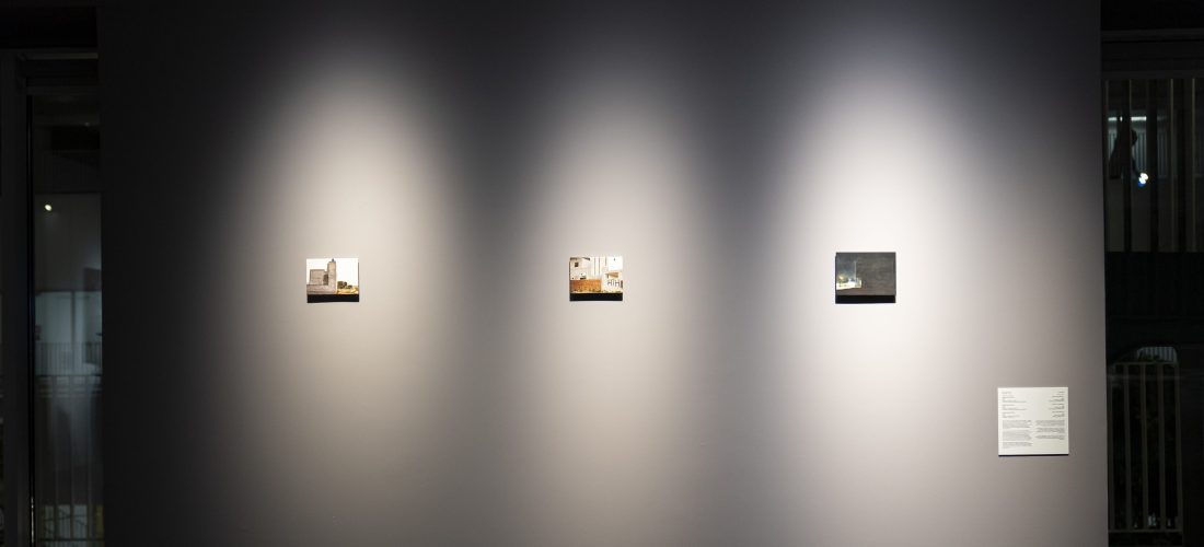 محاضرة فنية مع ريشام سيد وأمبر مجيد تدير النقاش روتانا شاكر