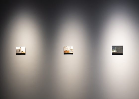 محاضرة فنية مع ريشام سيد وأمبر مجيد تدير النقاش روتانا شاكر