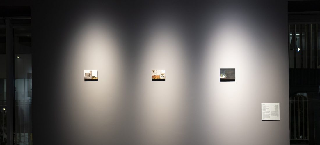 Online Artist Talk with Risham Syed and Umber Majeed Moderated by Rotana Shaker