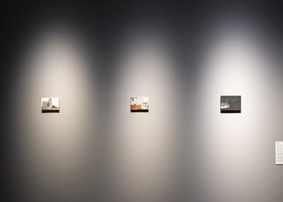 Online Artist Talk with Risham Syed and Umber Majeed Moderated by Rotana Shaker