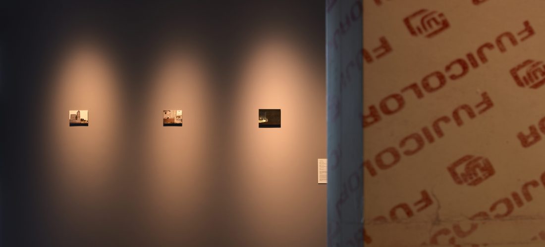 رأينا مدارًا لا ينتهي: البرنامج الختامي مع ريشام سيد وأمبر مجيد