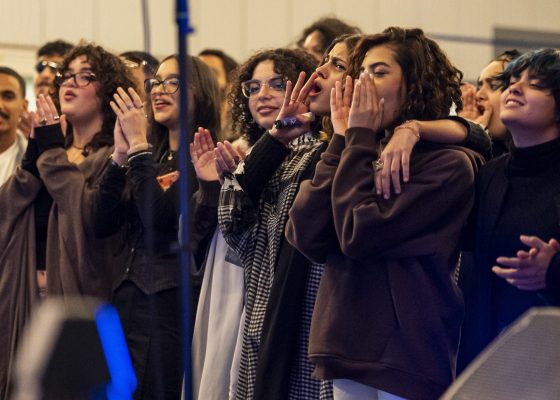 Hayy Sounds presents: Saudi Music Community – Jeddah Meet-up