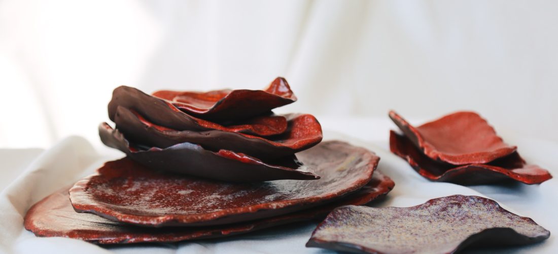 ورش الفخار: مع زهرة بندقجي