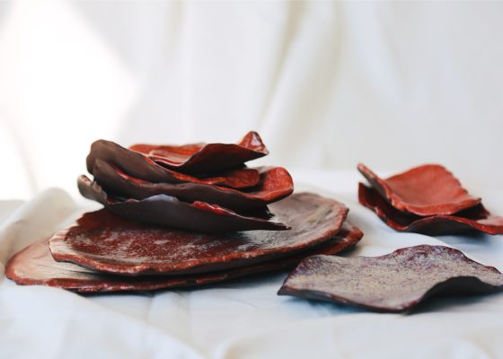 Making Sessions: Ceramics With Zahra Bundakji