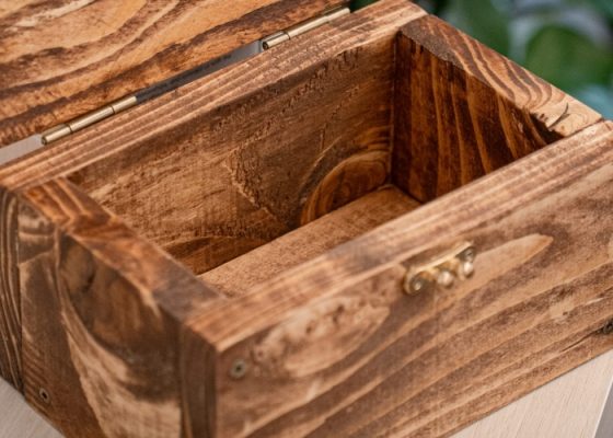 Making Sessions: Woodworking With Ahmad Sofi