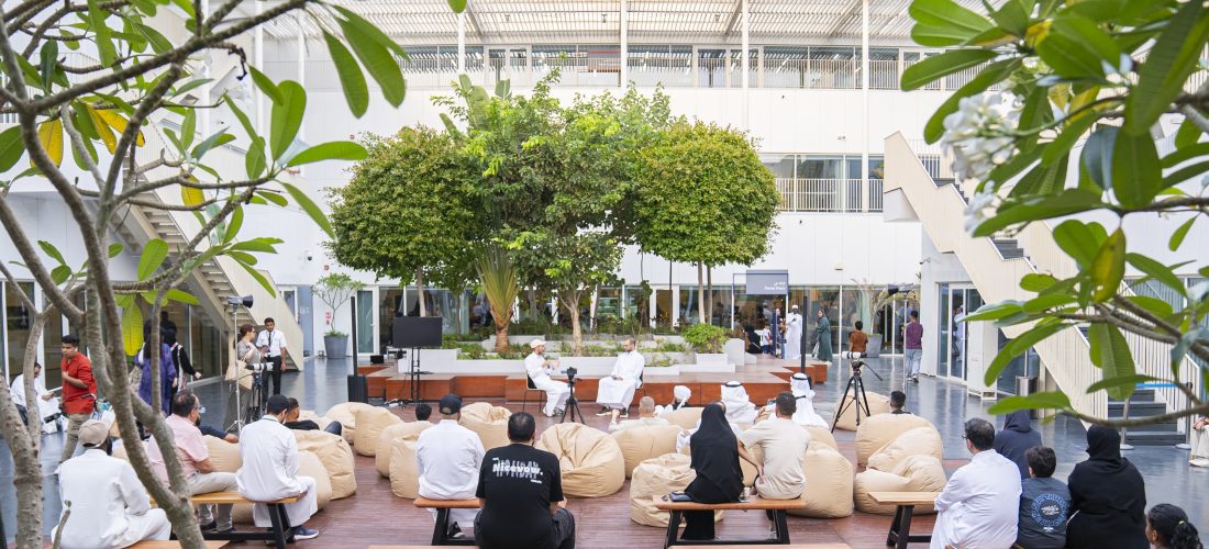 Art Jameel presents Azka Farmers Market!