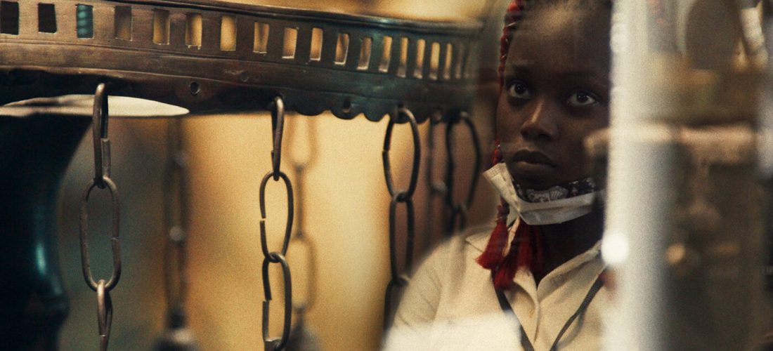 Red Sea: Documentary Film Days | May 2025 At Hayy Cinema