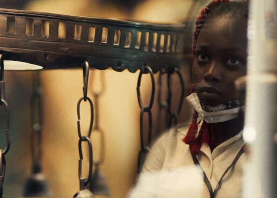 Red Sea: Documentary Film Days | May 2025 At Hayy Cinema