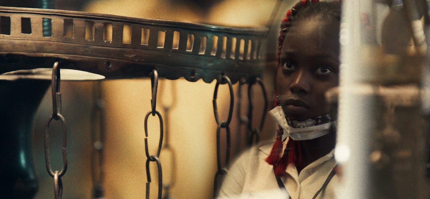 Screening at Hayy Cinema | Red Sea Documentary Days