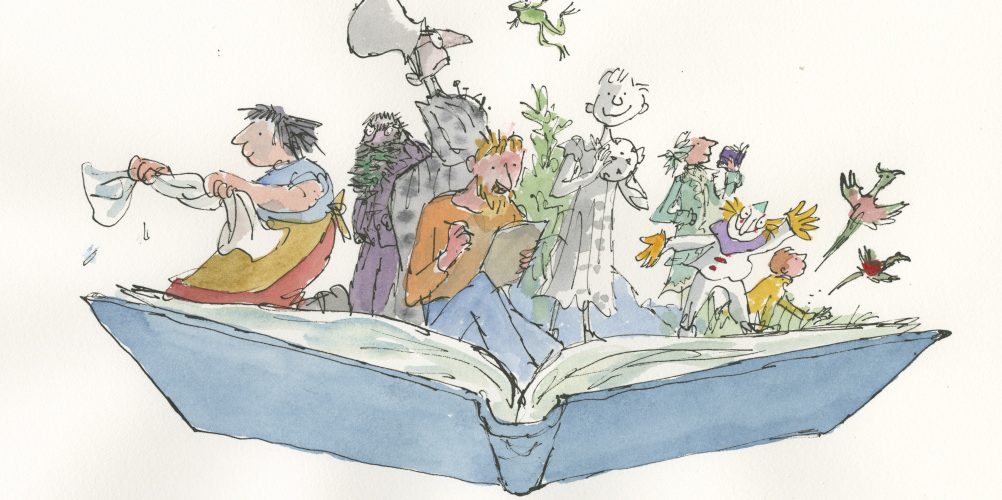 The Stories We Tell: A Workshop on the Narrative Landscape in Therapy and Beyond