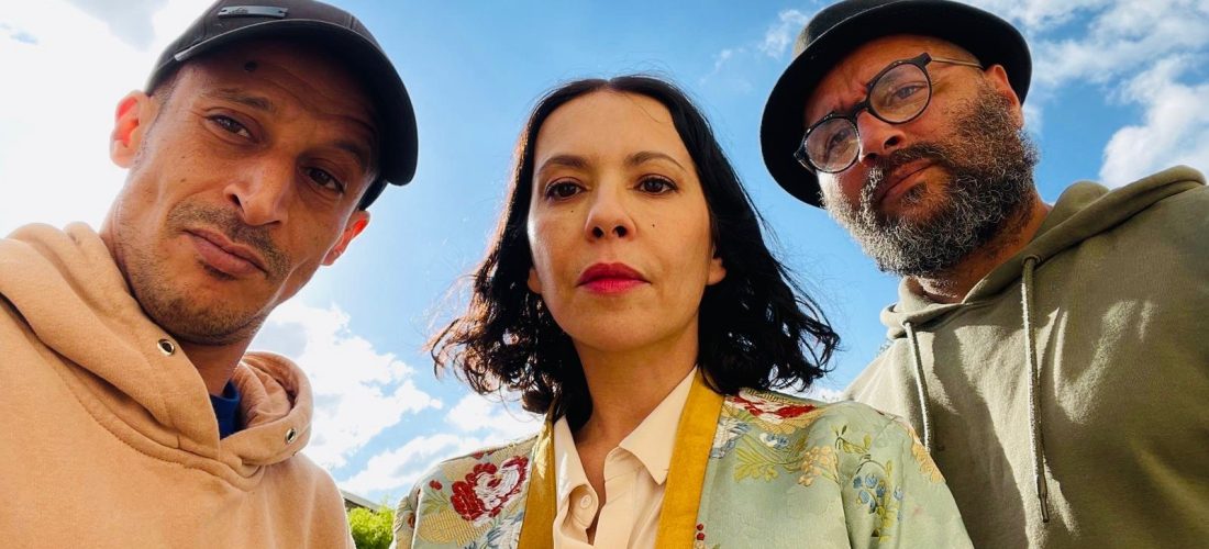 Hayy Sounds presents Karimouche