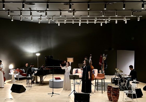 Hayy Sounds, in Collaboration With Saudi Music Hub, Presents Monthly Learning Sessions