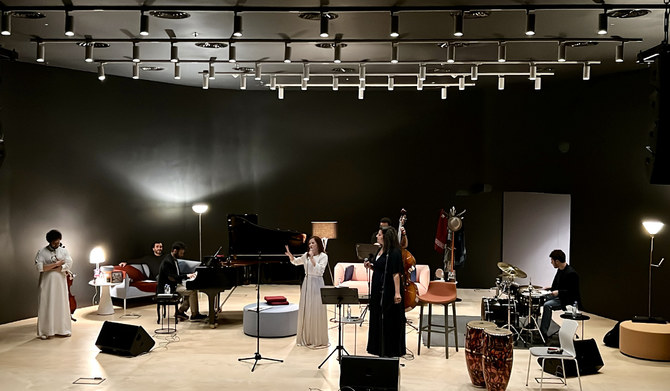 Hayy Sounds, in Collaboration With Saudi Music Hub, Presents Monthly Learning Sessions