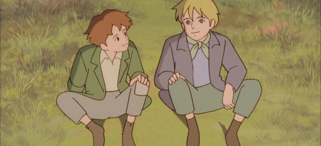 Spacetoon Nostalgia Nights at Hayy Cinema