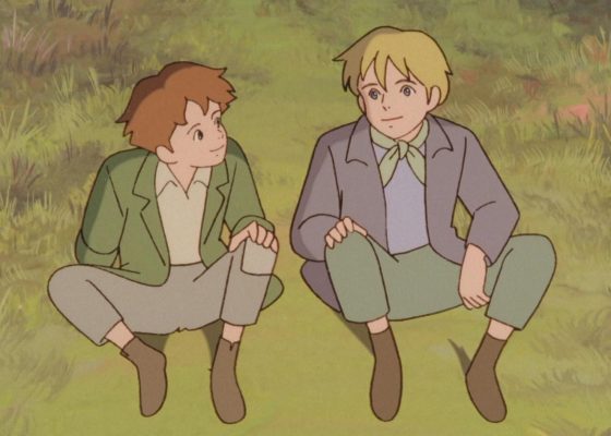 ليالي سبيستون في سينما حي