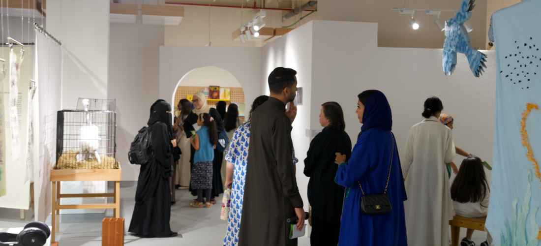 Recess: Closing Conversations