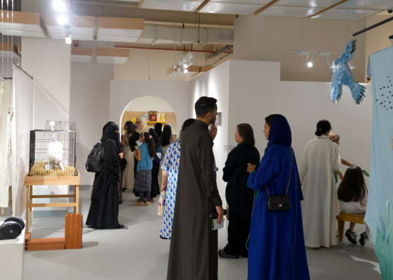 Recess: Closing Conversations