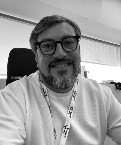 Manager, Exhibitions